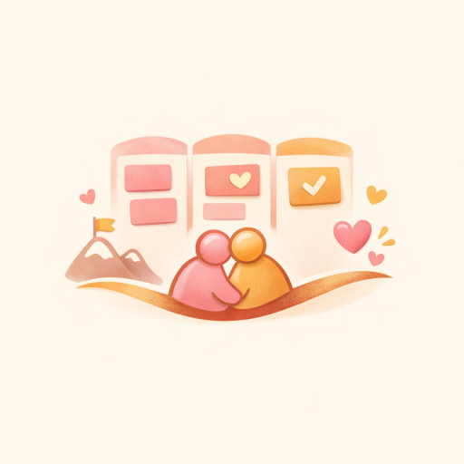 Couple Kanban